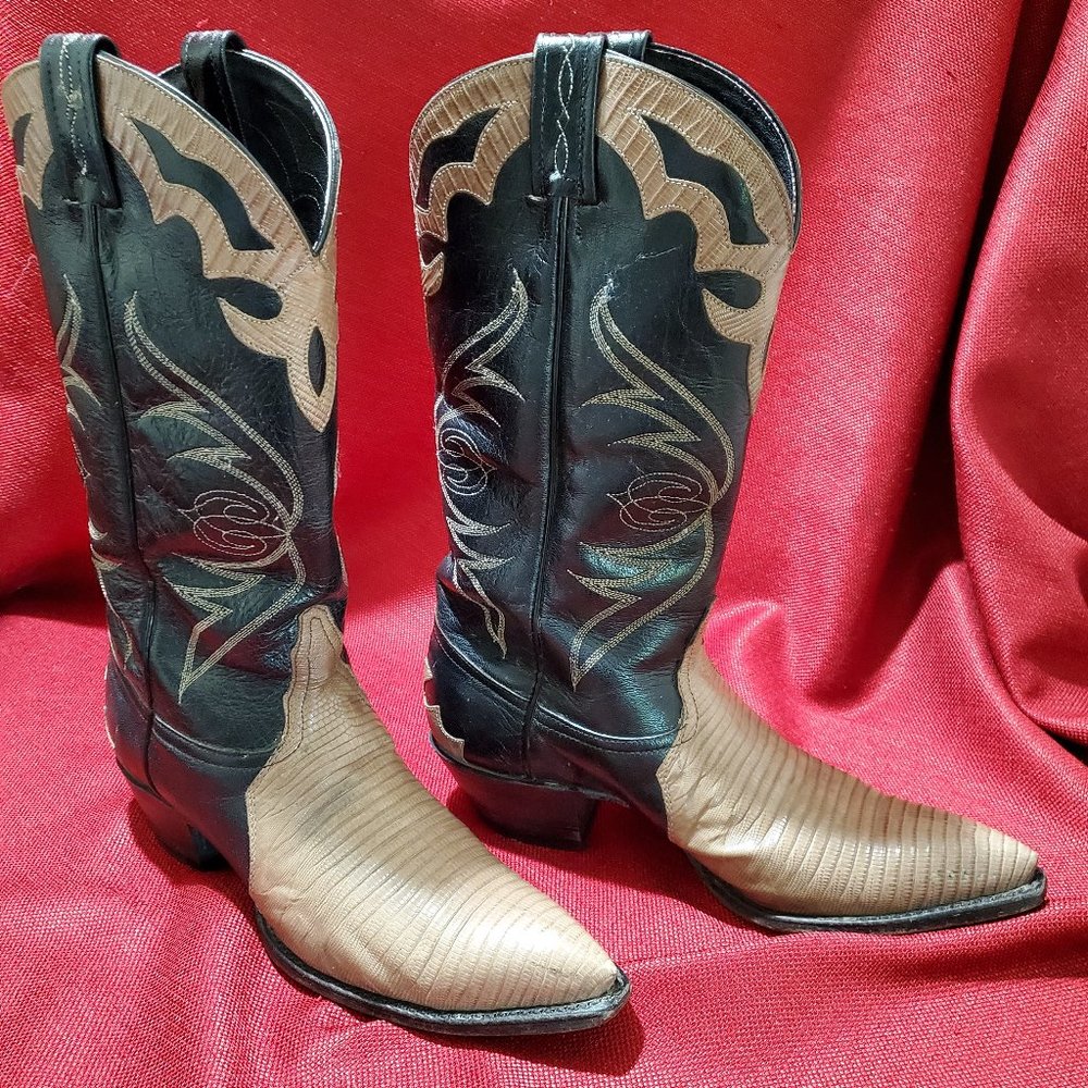 Boot Scootin' Cowgirl Boots